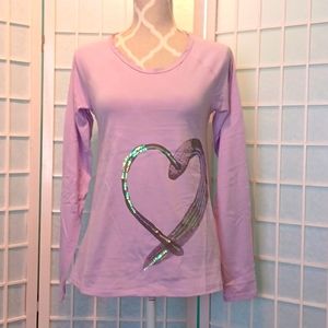 NEW! L Lavender colour with  💜 by Hue 6193